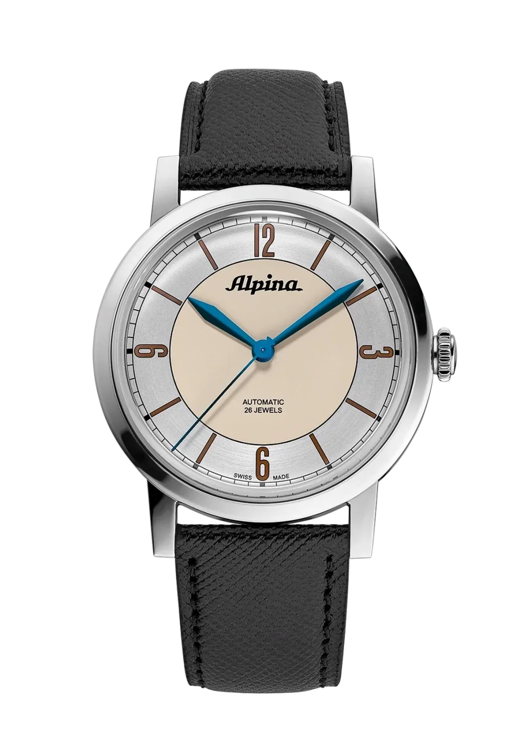 ALPINER HERITAGE Startimer Pilot