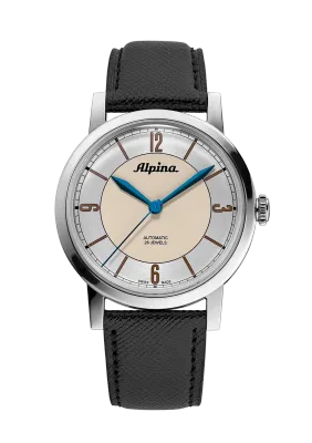 ALPINER HERITAGE Startimer Pilot