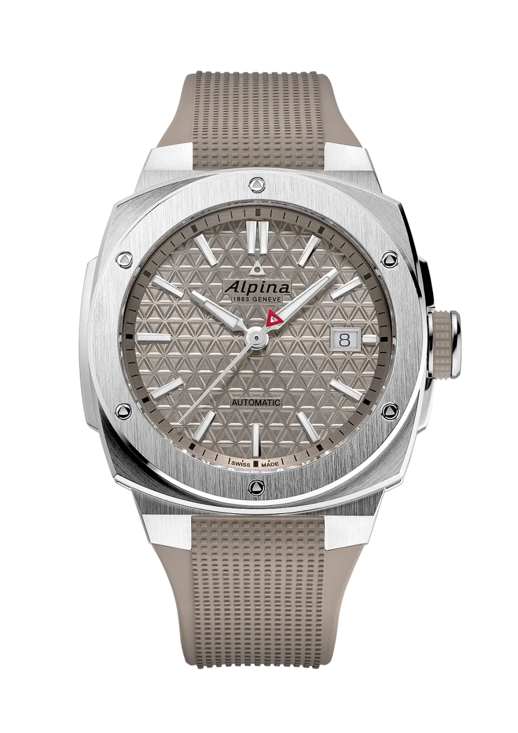 ALPINER Extreme Automatic
