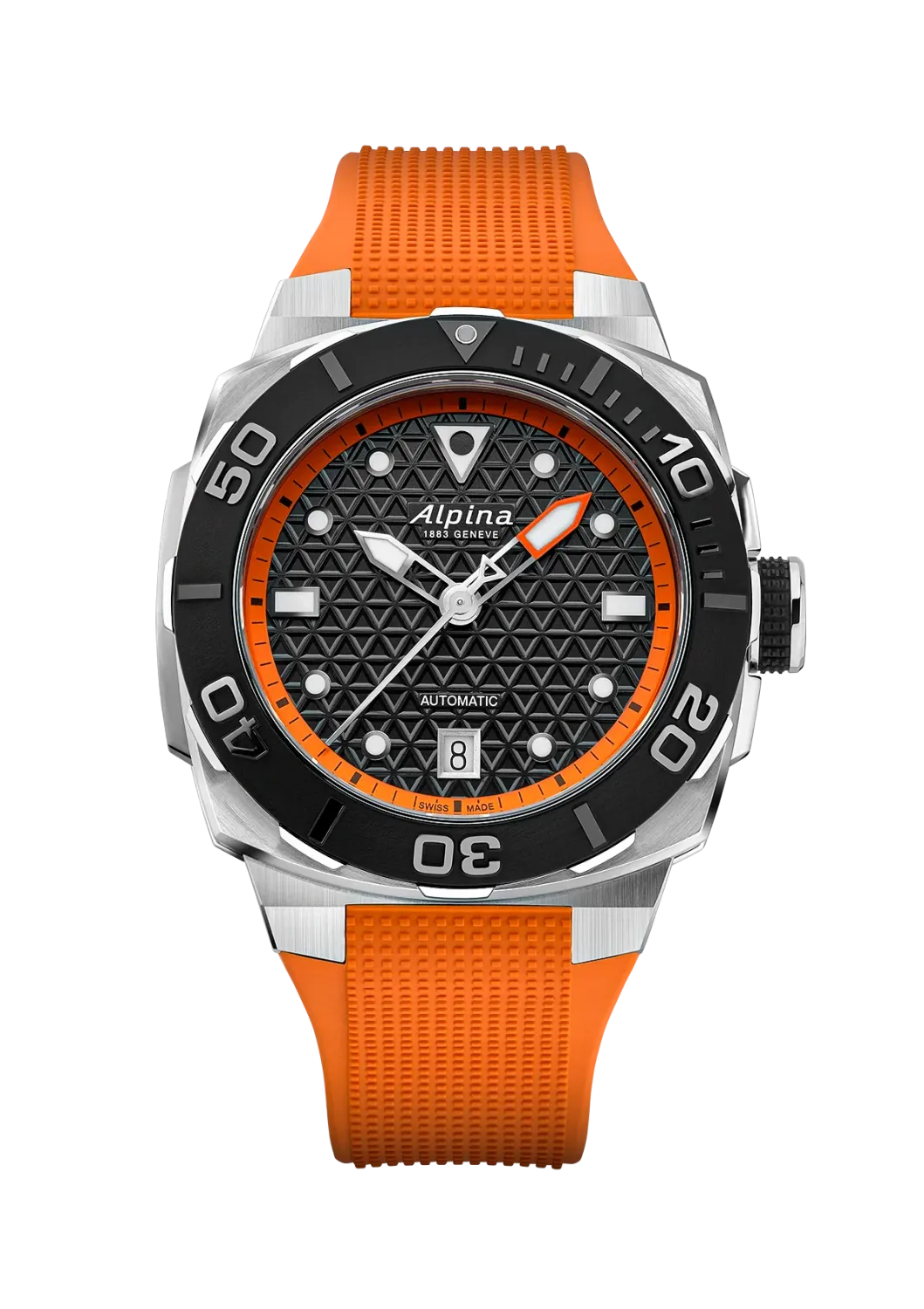 ALPINER Seastrong Diver Extreme Automatic
