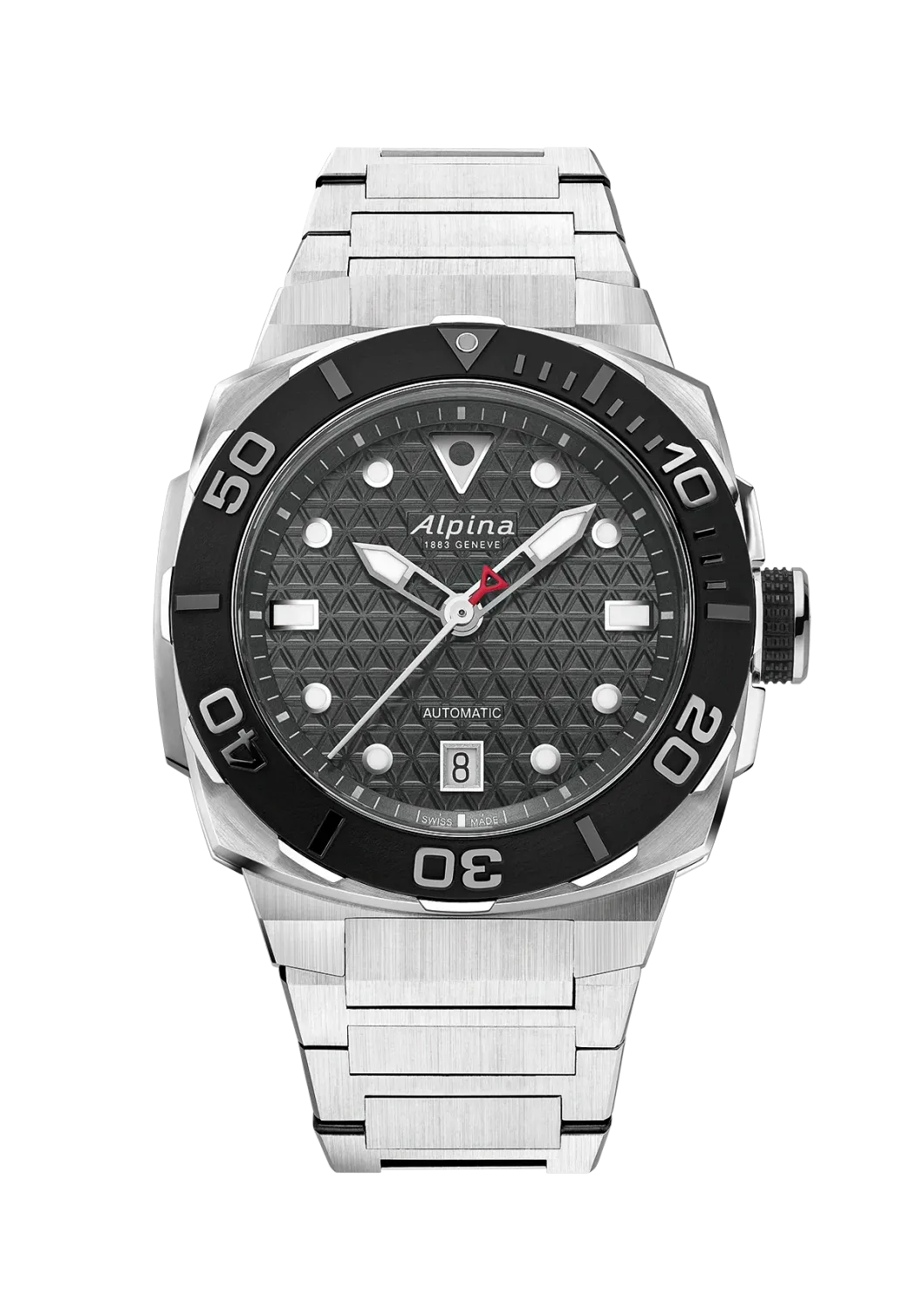 ALPINER Seastrong Diver Extreme Automatic