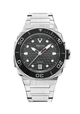 ALPINER Seastrong Diver Extreme Automatic