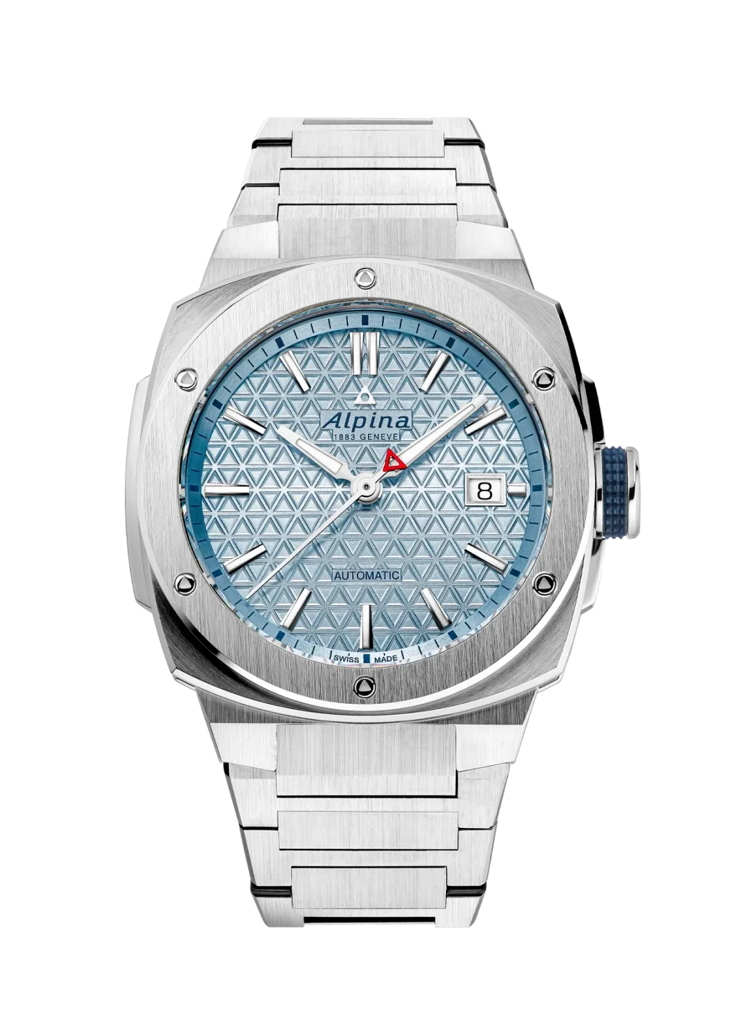 ALPINER Extreme Automatic