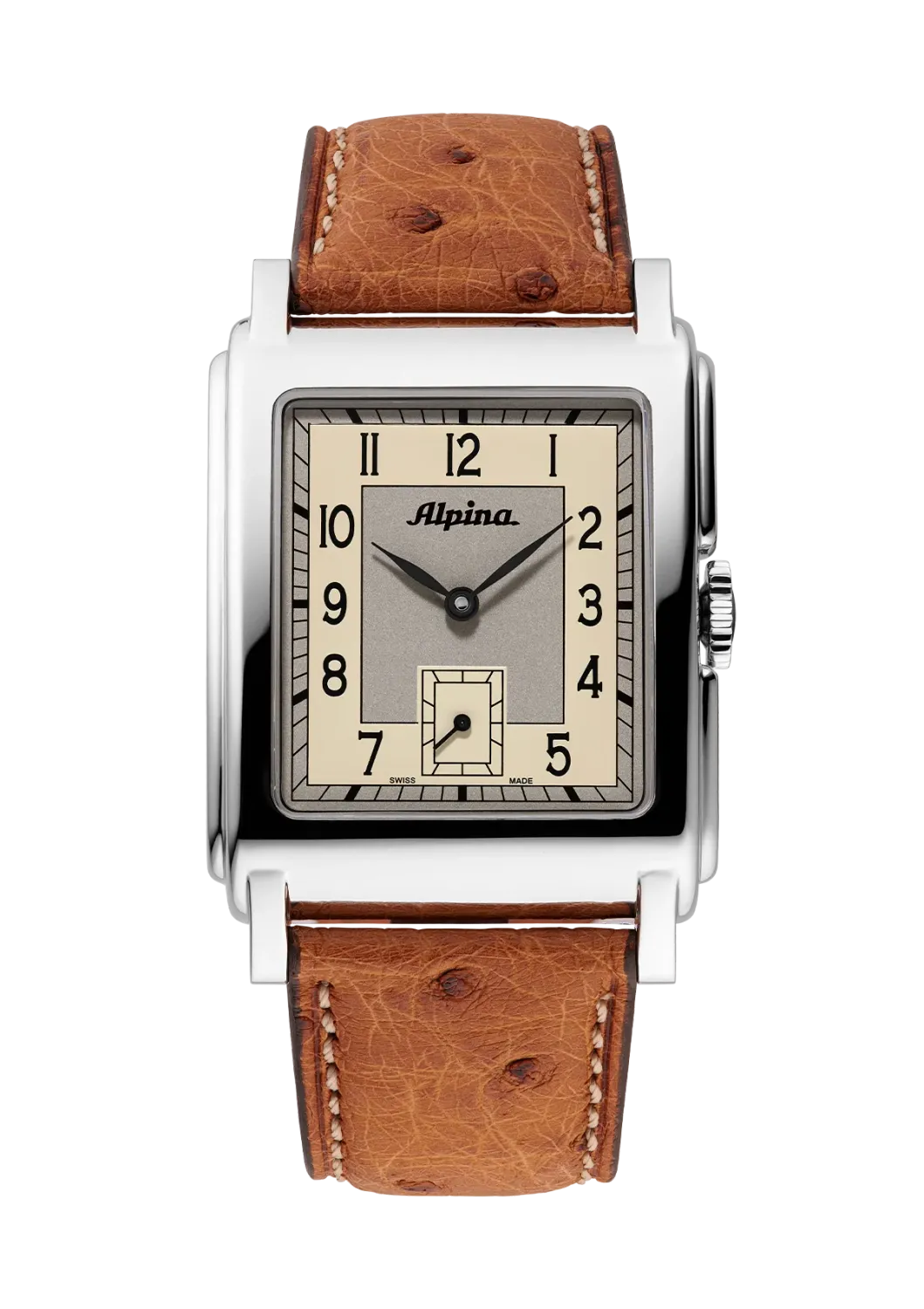 ALPINER HERITAGE Carre Automatik