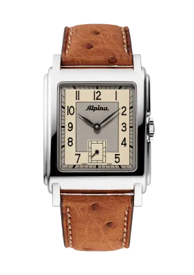 ALPINER HERITAGE Carre Automatik ALPINER HERITAGE Carre Automatik