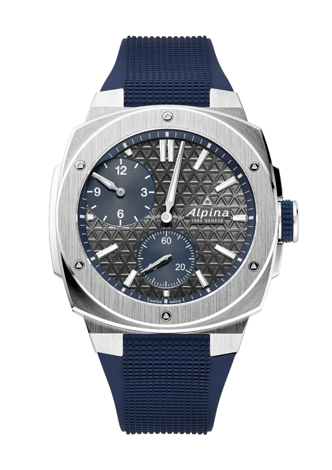 ALPINER Extreme Regulator Automatik