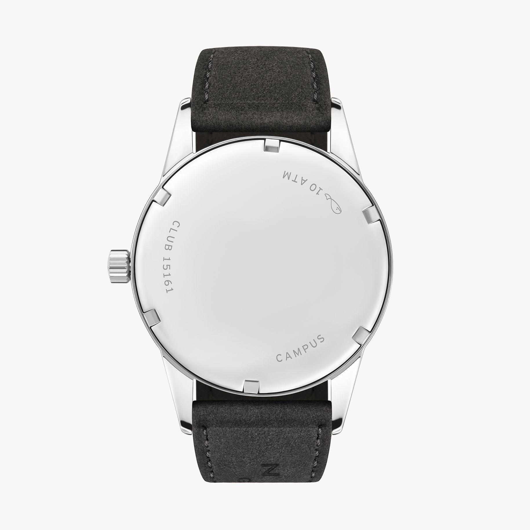 NOMOS Club Campus 38