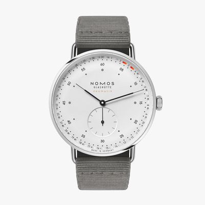NOMOS Metro neomatik 41 Update NOMOS Metro neomatik 41 Update