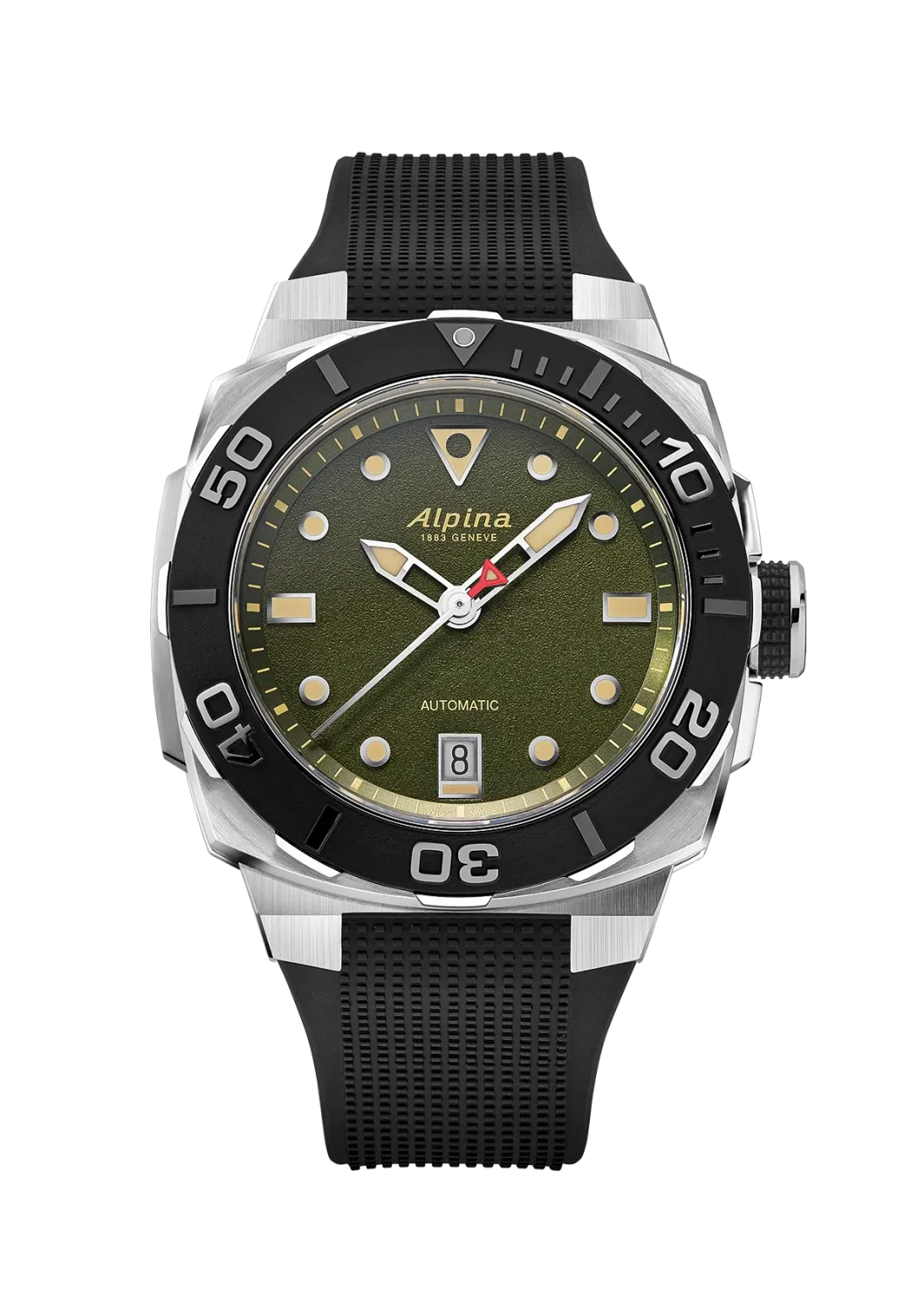 ALPINER SEASTRONG Diver Extreme Automatic
