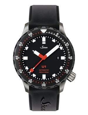 Sinn U1 SDR