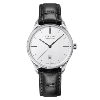 UNION GLASHÜTTE Viro