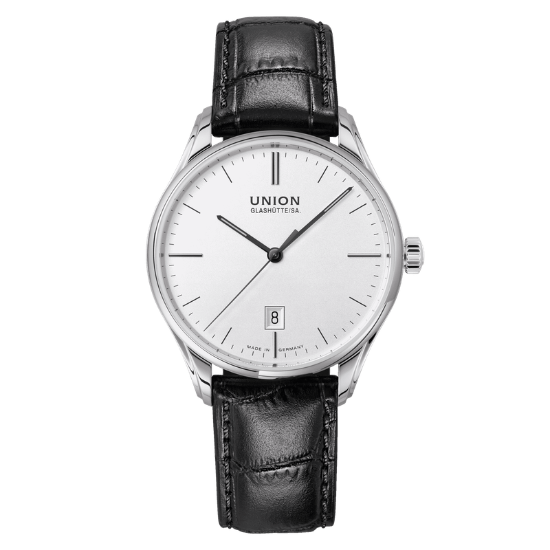 UNION GLASHÜTTE Viro