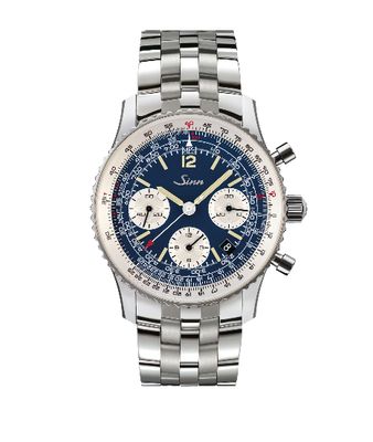Sinn Navigationschronograph 903 St B E II Sinn Navigationschronograph 903 St B E II