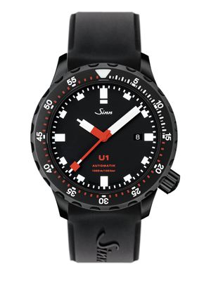 Sinn U1 S