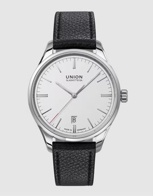 UNION GLASHÜTTE Viro Datum 39 mm UNION GLASHÜTTE Viro Datum 39 mm