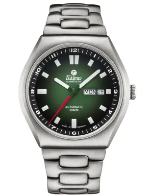 Tutima Glashütte/SA M2 Coastline