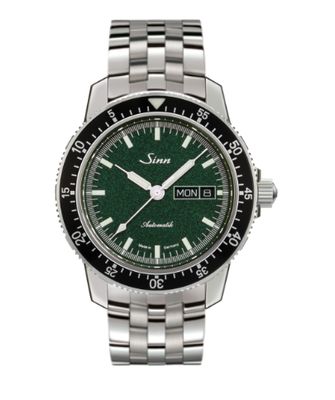 Sinn 104 St Sa I MG