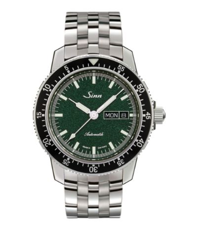 Sinn 104 St Sa I MG