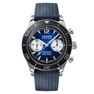 UNION GLASHÜTTE Noramis Chronograph Sport