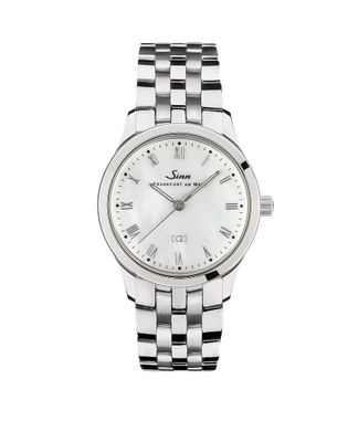 Sinn 434 St Perlmutt W