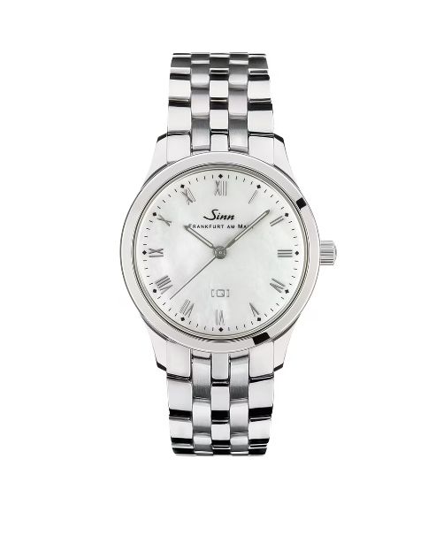 Sinn 434 St Perlmutt W