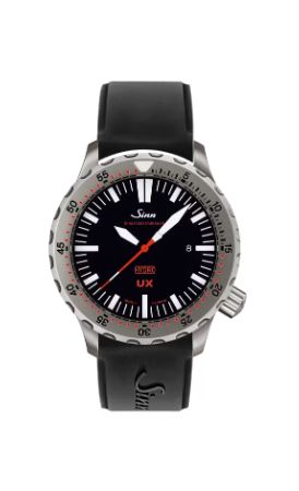 Sinn UX
