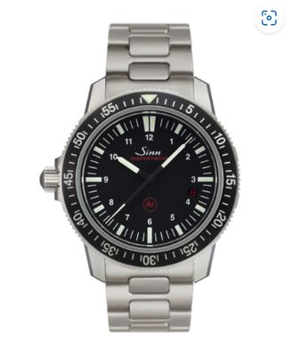 Sinn EZM 3 Sinn EZM 3