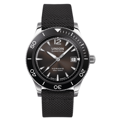 UNION GLASHÜTTE Noramis Datum Sport