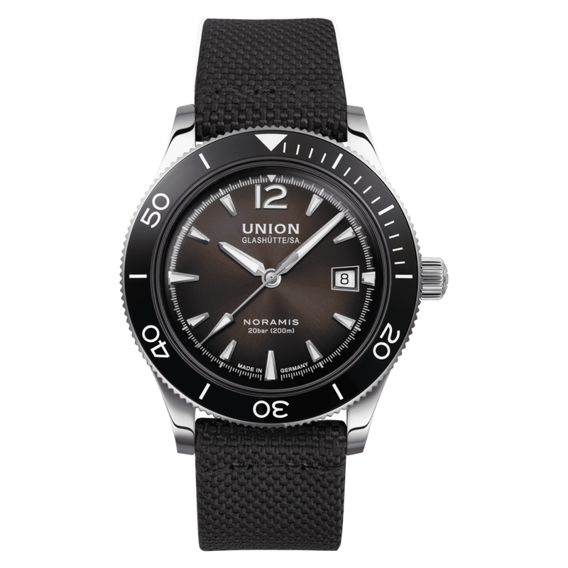 UNION GLASHÜTTE Noramis Datum Sport