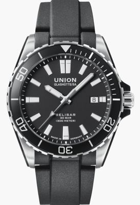 UNION GLASHÜTTE  Belisar Datum Sport Pro