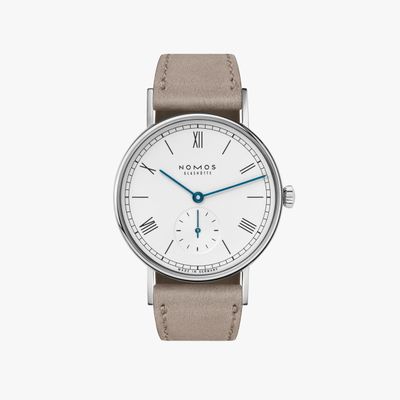 NOMOS Ludwig 33 Stahlboden NOMOS Ludwig 33 Stahlboden