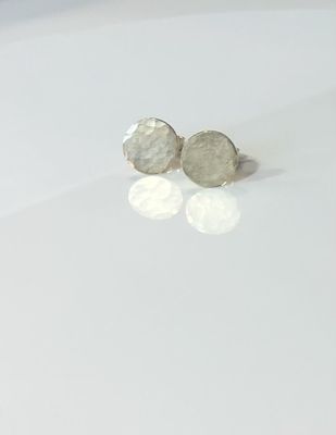 Ohrstecker Gelbgold