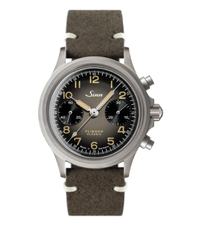 Sinn 356 Flieger Klassik AS E
