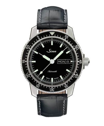 Sinn 104 ST SA I