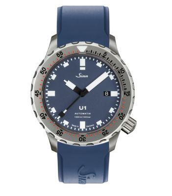 Sinn U1 B Sinn U1 B