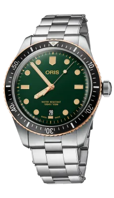 ORIS Divers Sixty-Five