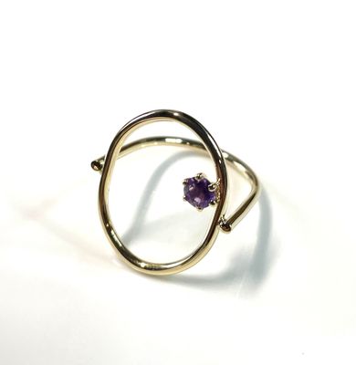 Ring 585/- Ring 585/-
