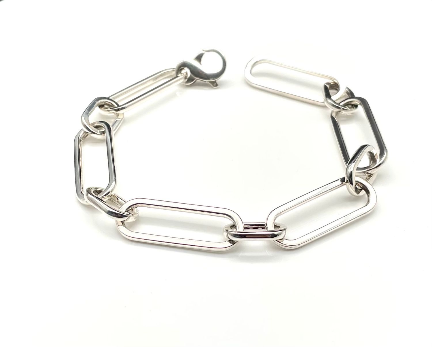 Armband 925/- Sterlingsilber
