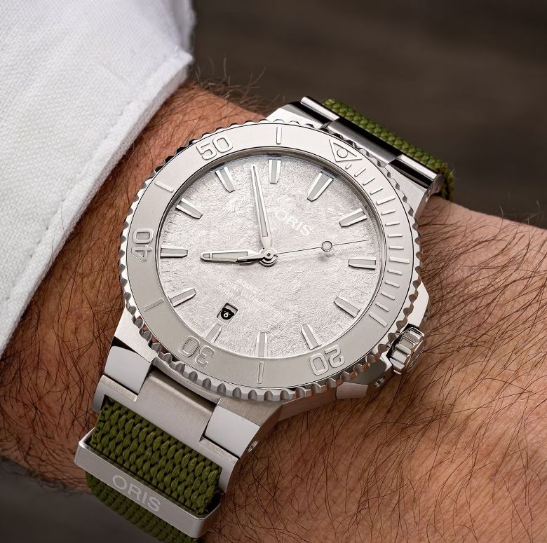 ORIS Oris Social Club Edition II ORIS Oris Social Club Edition II