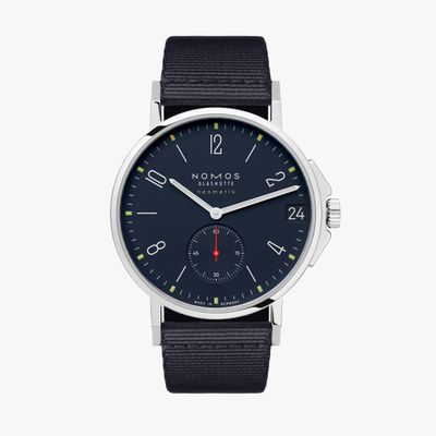 NOMOS Ahoi Neomatik 38 Datum Atlantik