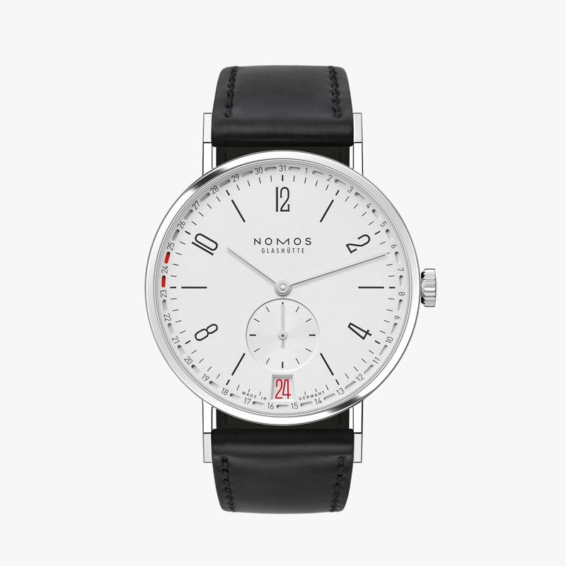 NOMOS Tangente 2 date