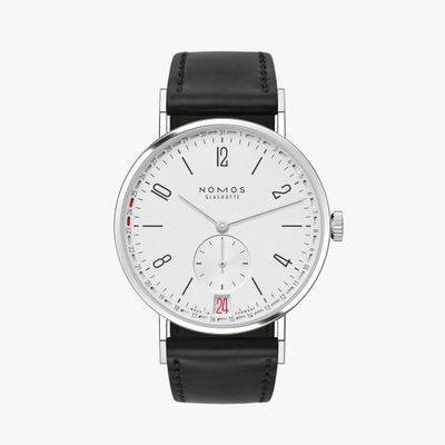 NOMOS Tangente 2 date