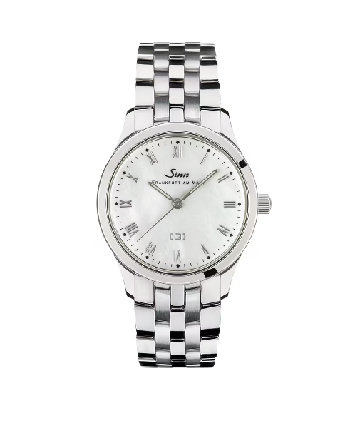 Sinn 434 St Perlmutt W