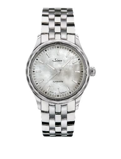Sinn 534 Perlmutt W
