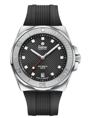 Tutima Glashütte /SA M2 Seven Seas S Tutima Glashütte /SA M2 Seven Seas S