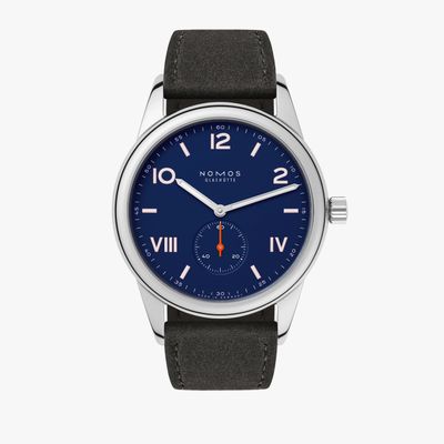 NOMOS Club Campus night sky NOMOS Club Campus night sky