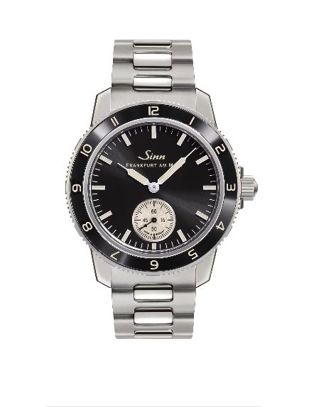 Sinn 104 Klassik 12