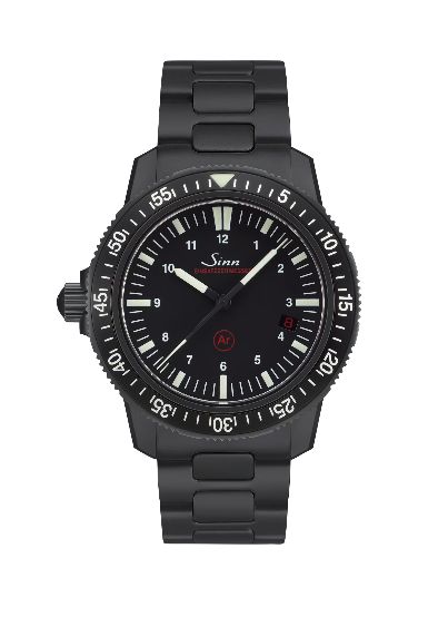 Sinn EZM  3S