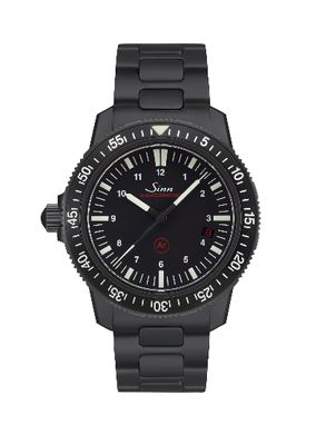 Sinn EZM 3S
