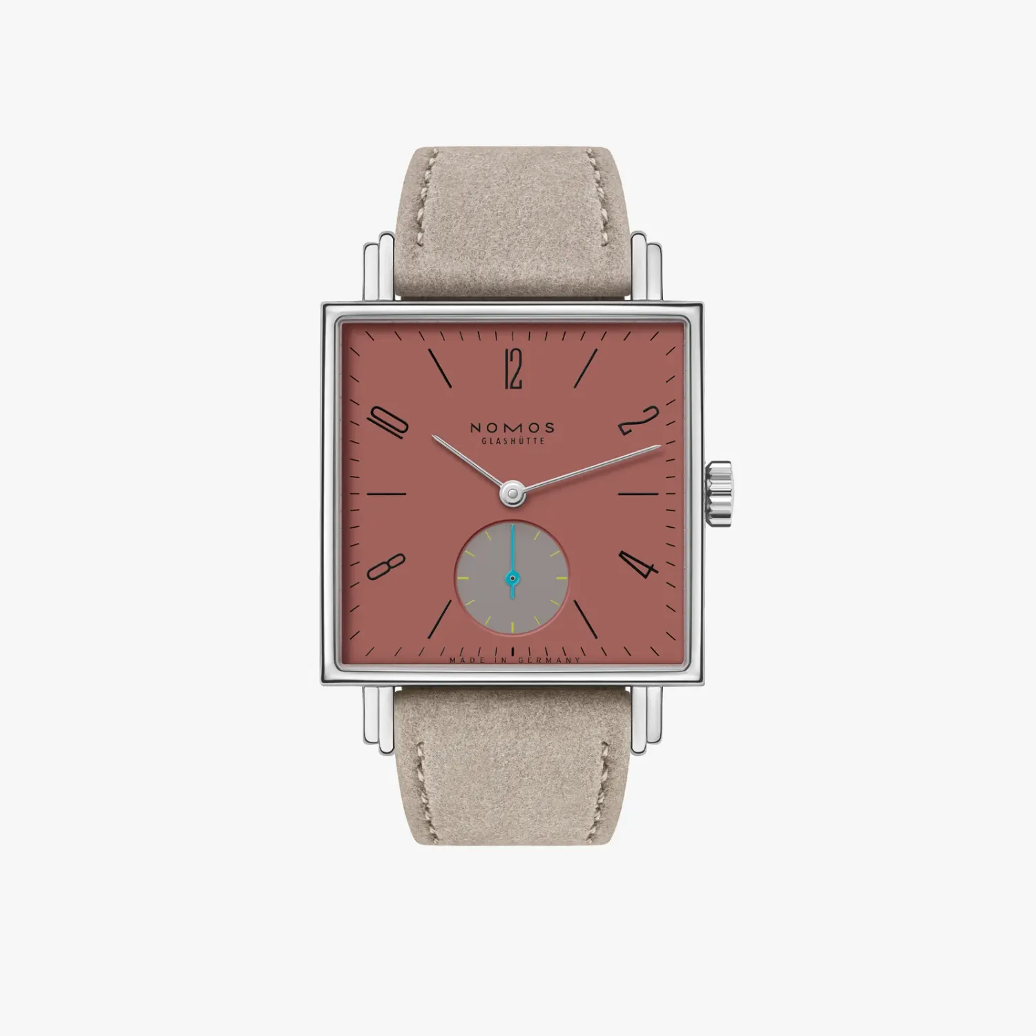 NOMOS Tetra Terra